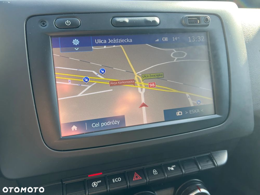 Dacia Duster 1.6 SCe Comfort - 15