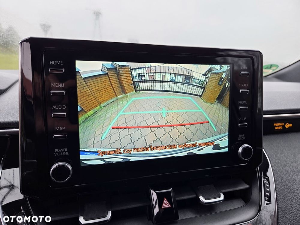 Suzuki Swace 1.8 Hybrid CVT Comfort+ - 17