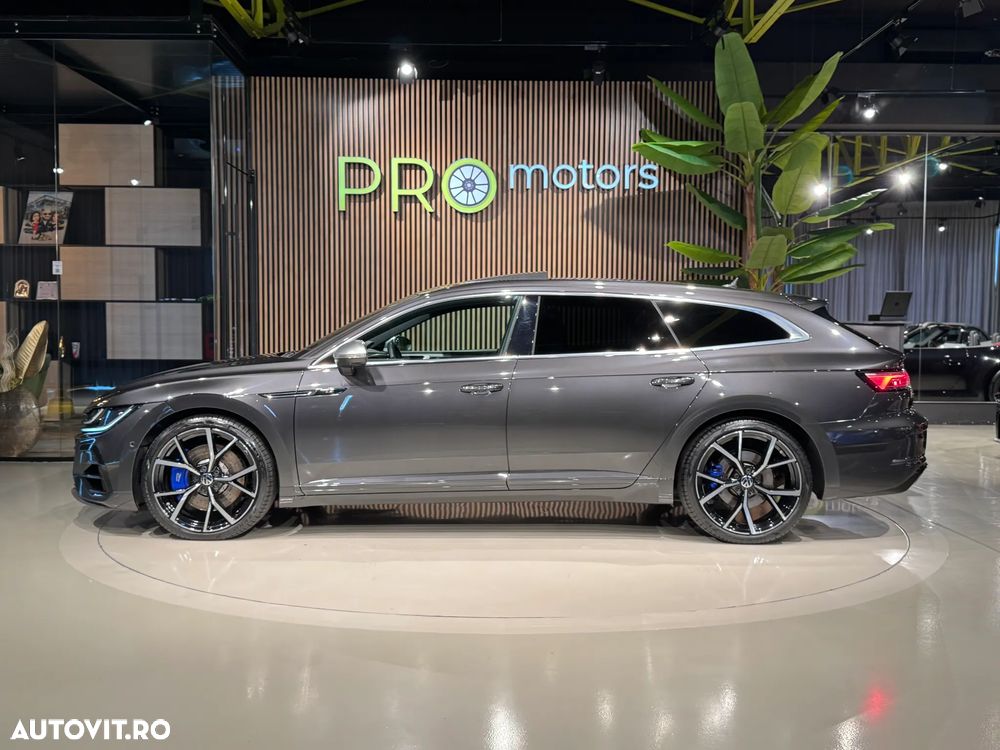 Volkswagen ARTEON 2.0 TSI 4Motion DSG R - 6