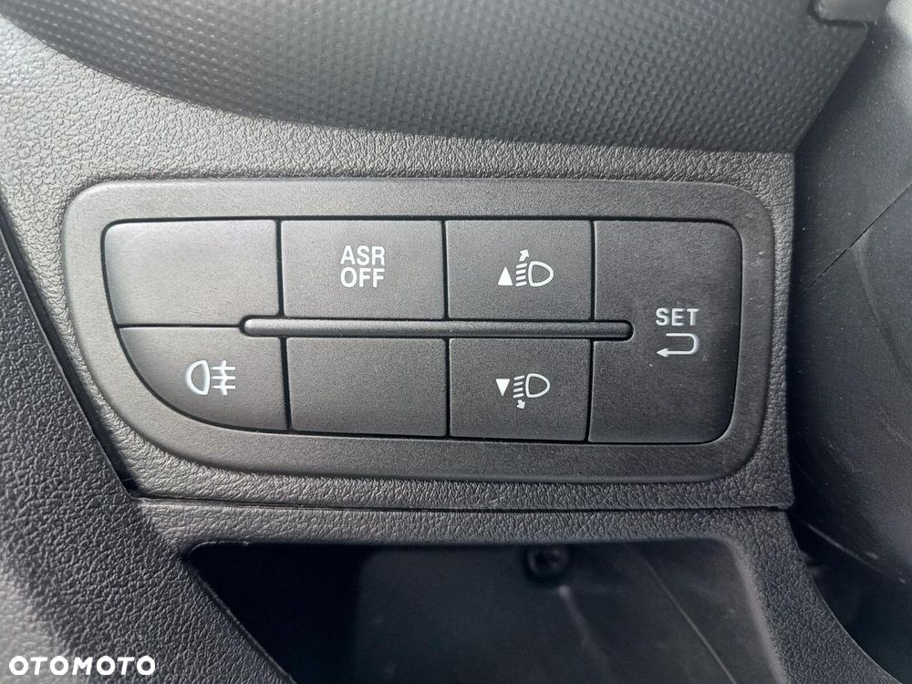 Fiat fiorino CARGO BASE - 14