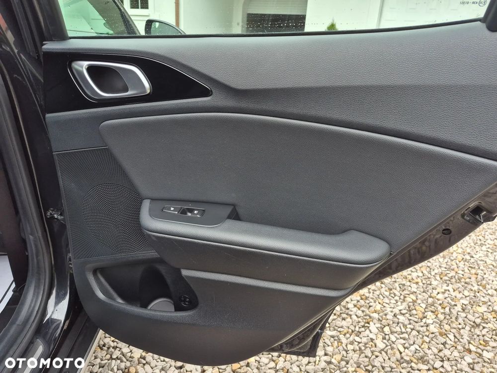 Kia XCeed 1.4 T-GDI OPF DCT7 JBL SOUND EDITION - 16