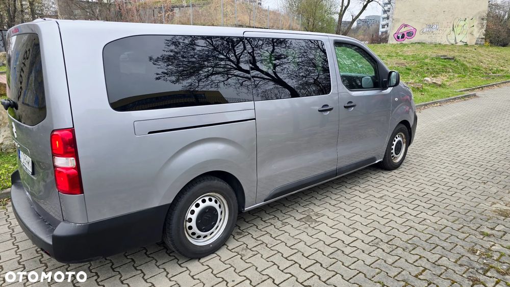 Citroën Jumpy Combi - 8