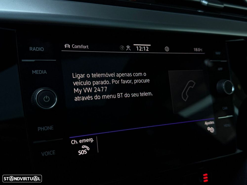 VW Arteon 1.4 TSI eHybrid R-Line - 45