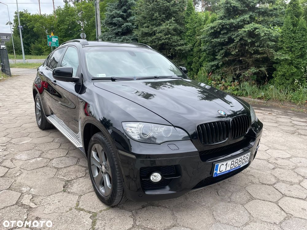 BMW X6 - 2