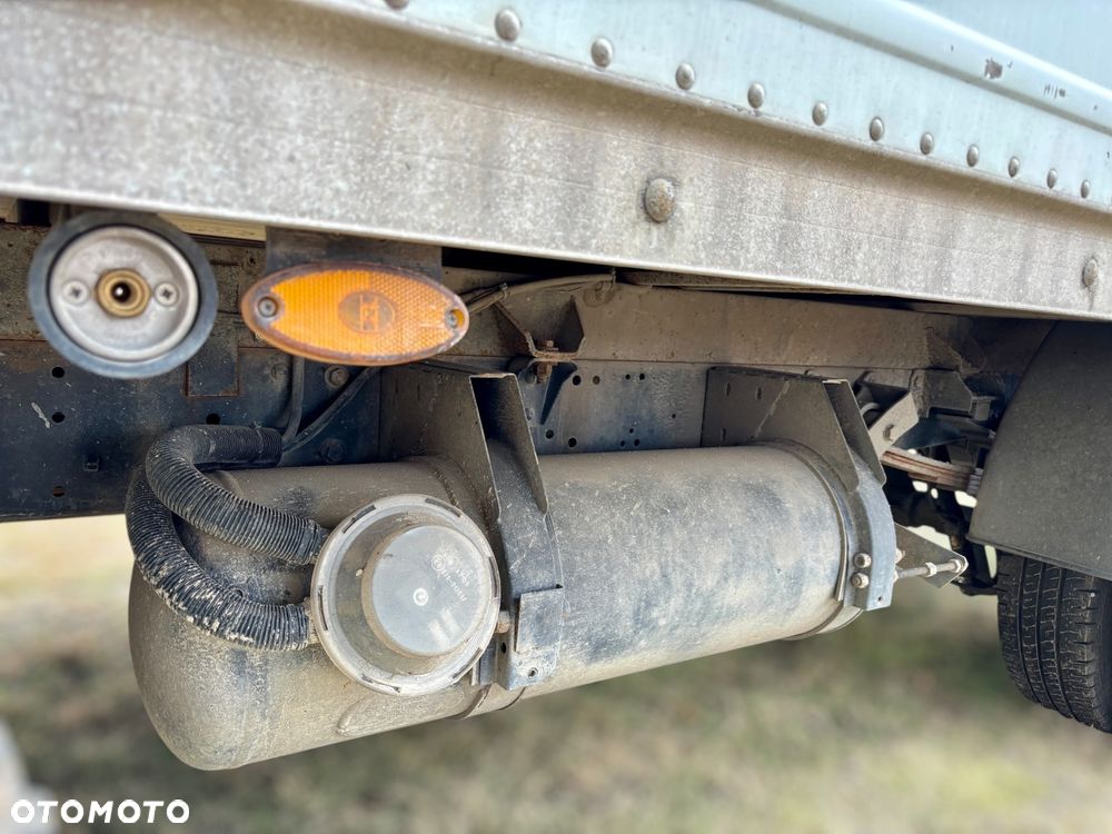 Iveco DAILY 35C14N - 6