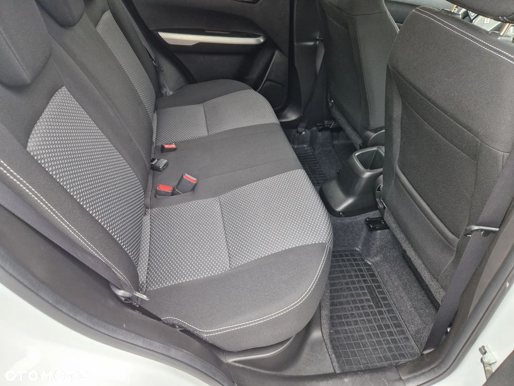 Suzuki Vitara 1.6 Premium 2WD - 19