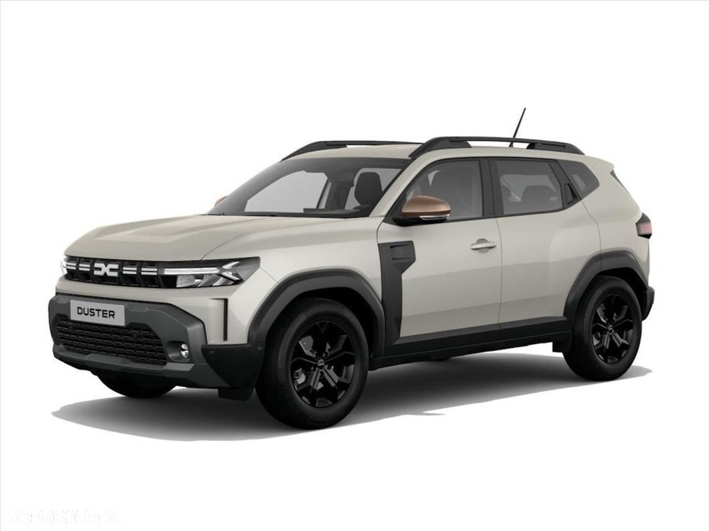 Dacia Duster - 3