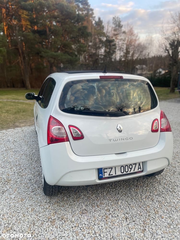 Renault Twingo 1.2 16V Wind - 3