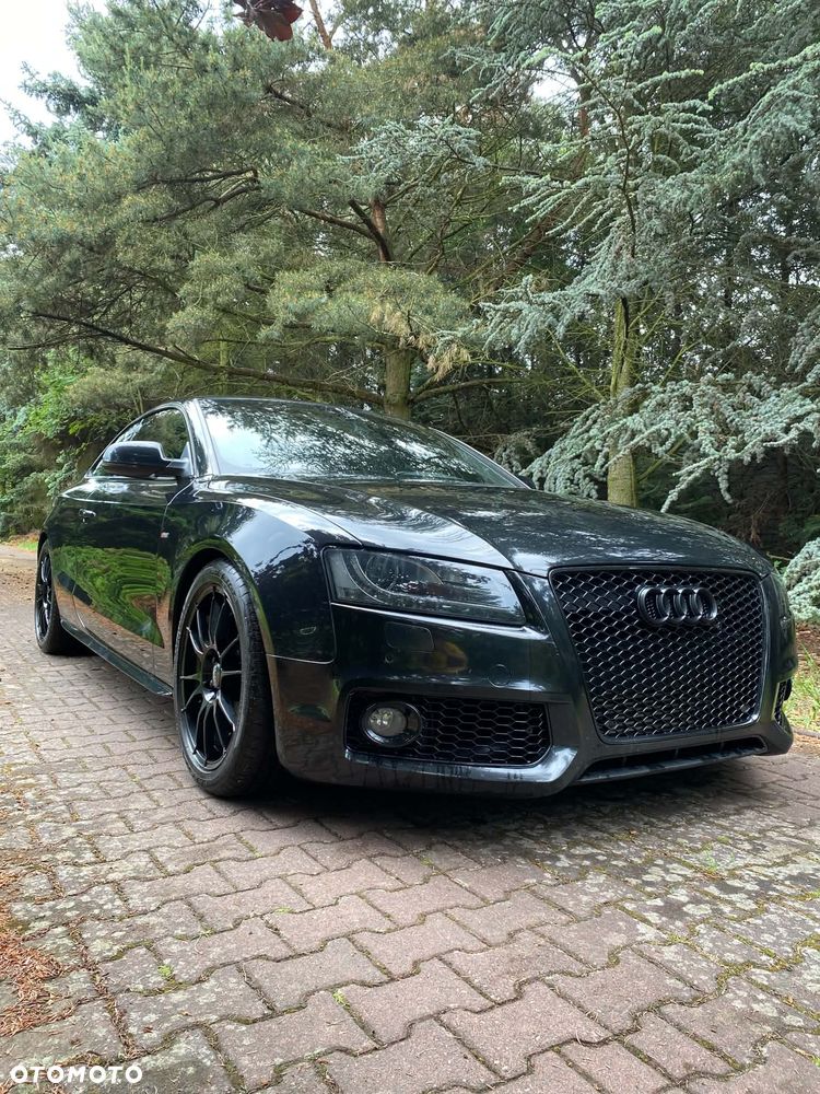 Audi A5 Coupé 2.0 TFSI Quattro S tronic - 14