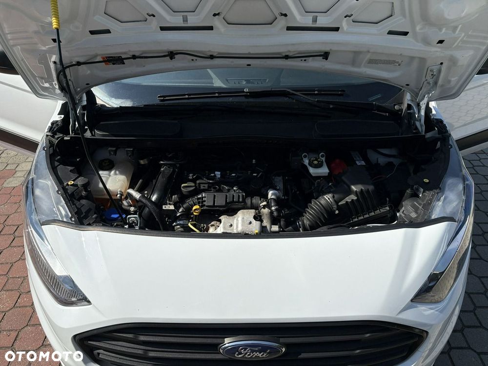 Ford Transit Connect - 27