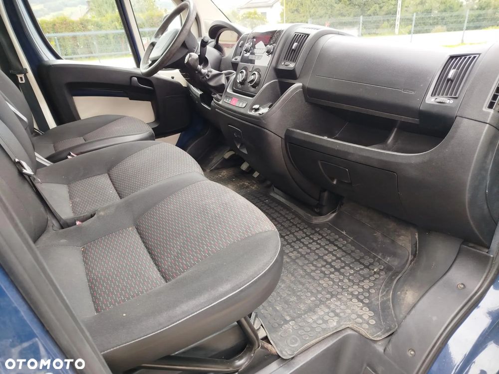 Peugeot Boxer L2H2 - 14