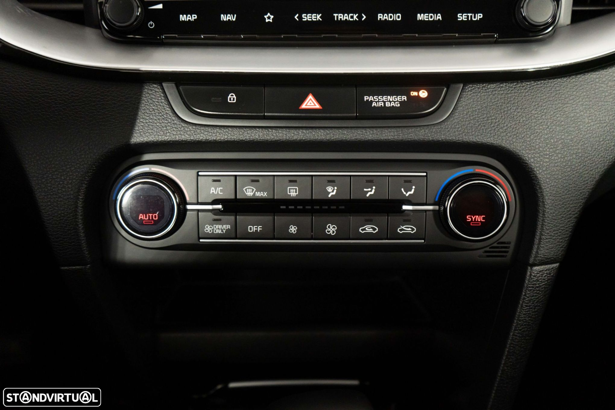 Kia XCeed 1.6 GDi PHEV Drive - 27