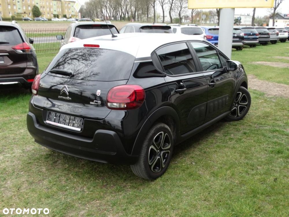 Citroën C3 - 2