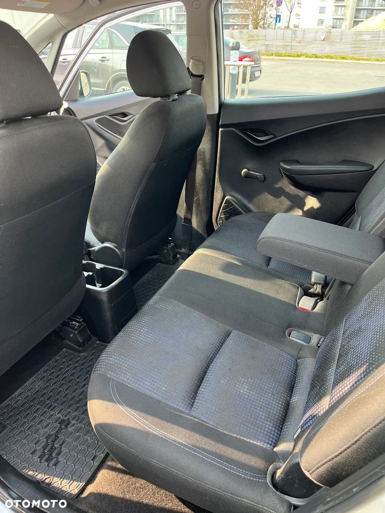 Hyundai ix20 1.4 CRDi Classic + - 7