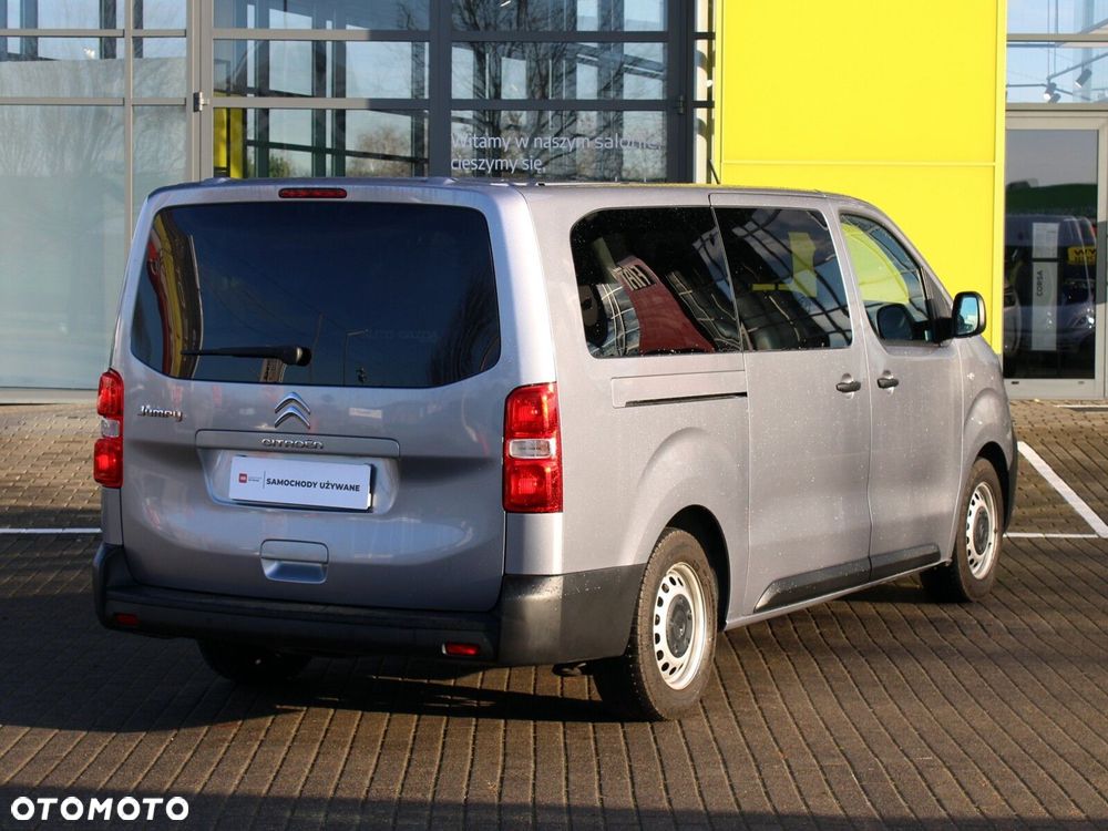 Citroën SpaceTourer - 8