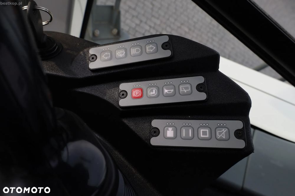 Liebherr L566 XPower - 30