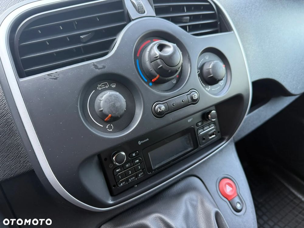 Renault kangoo - 8