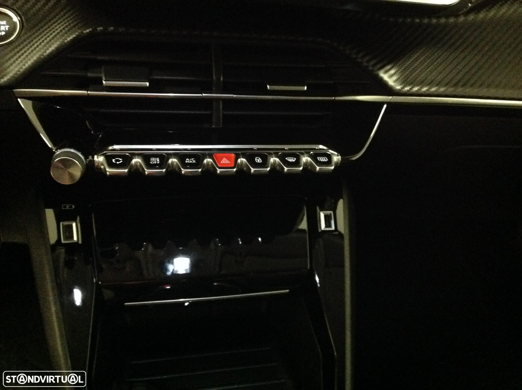 Peugeot 2008 1.2 PureTech Allure - 35