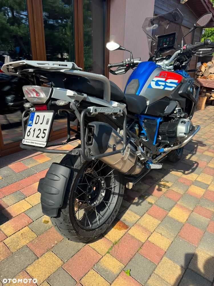 BMW GS - 12