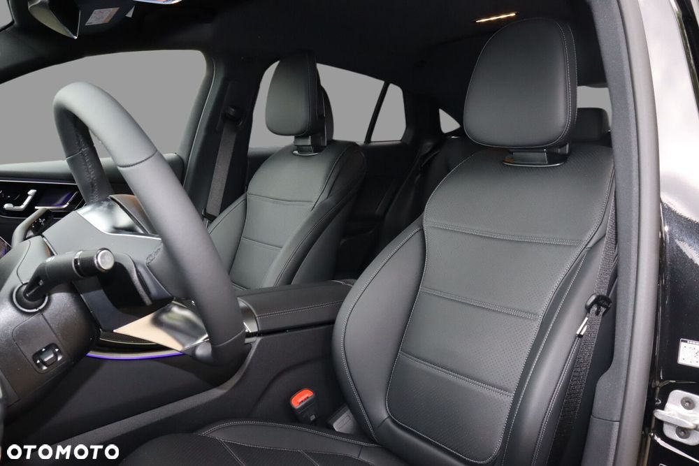 Mercedes-Benz GLC 220 d mHEV 4-Matic Avantgarde - 10