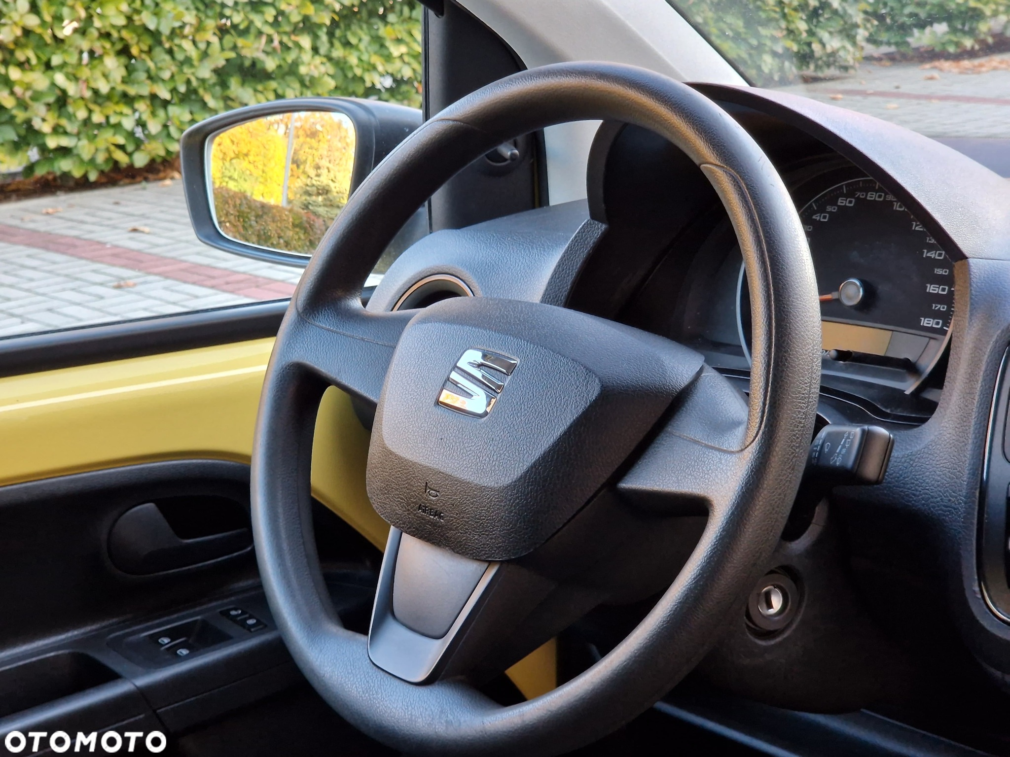 Seat Mii - 19