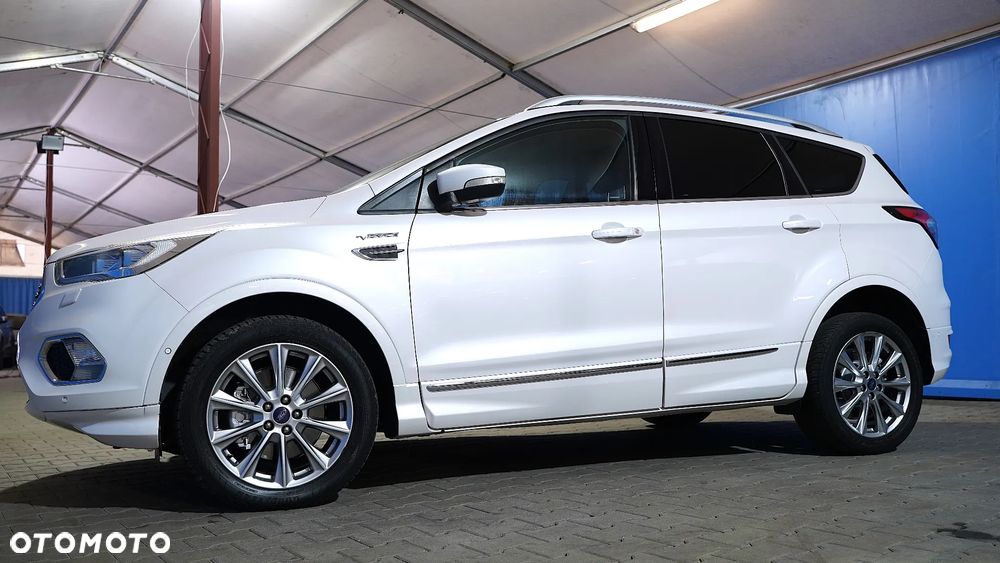 Ford Kuga - 3