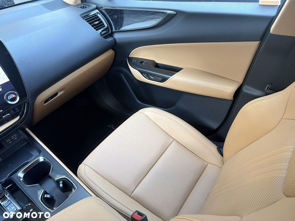 Lexus NX 350h Prestige AWD - 19