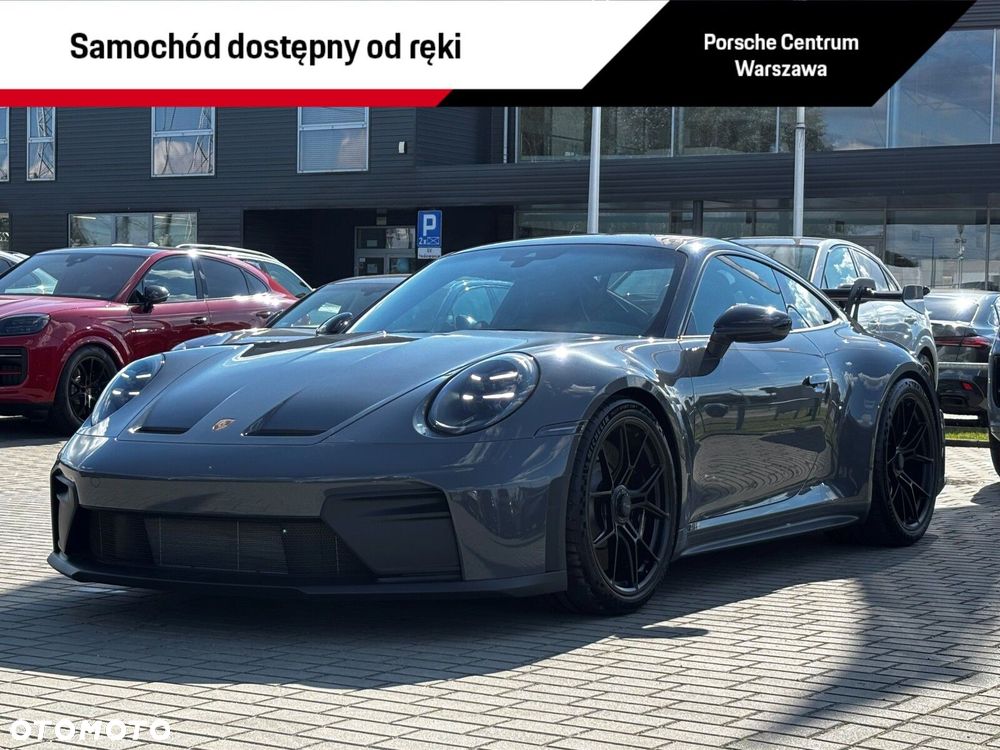 Porsche 911 - 2
