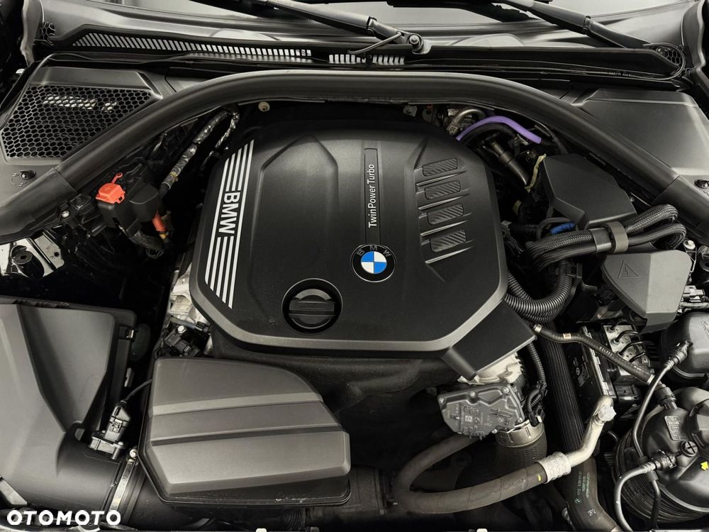 BMW Seria 3 - 10
