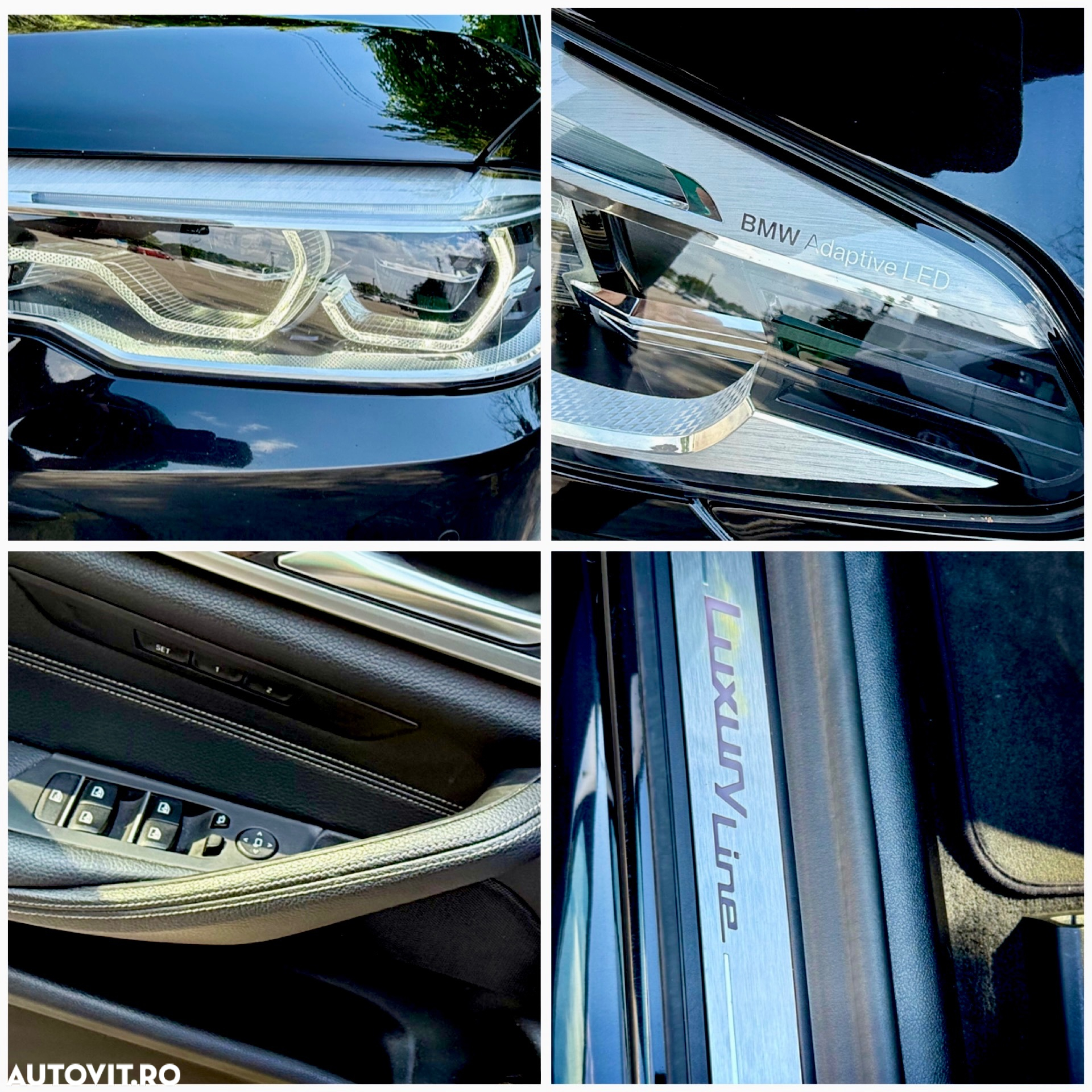 BMW Seria 5 - 14