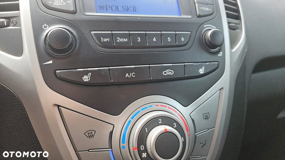 Hyundai ix20 1.6 Premium - 6