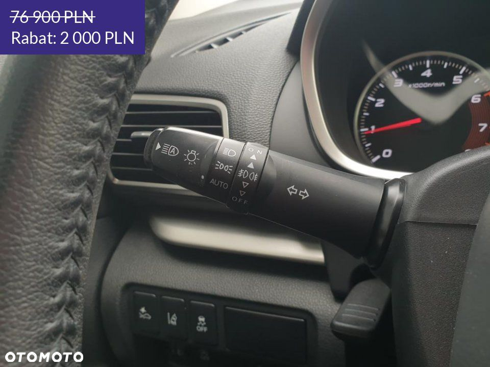 Mitsubishi Eclipse Cross - 17
