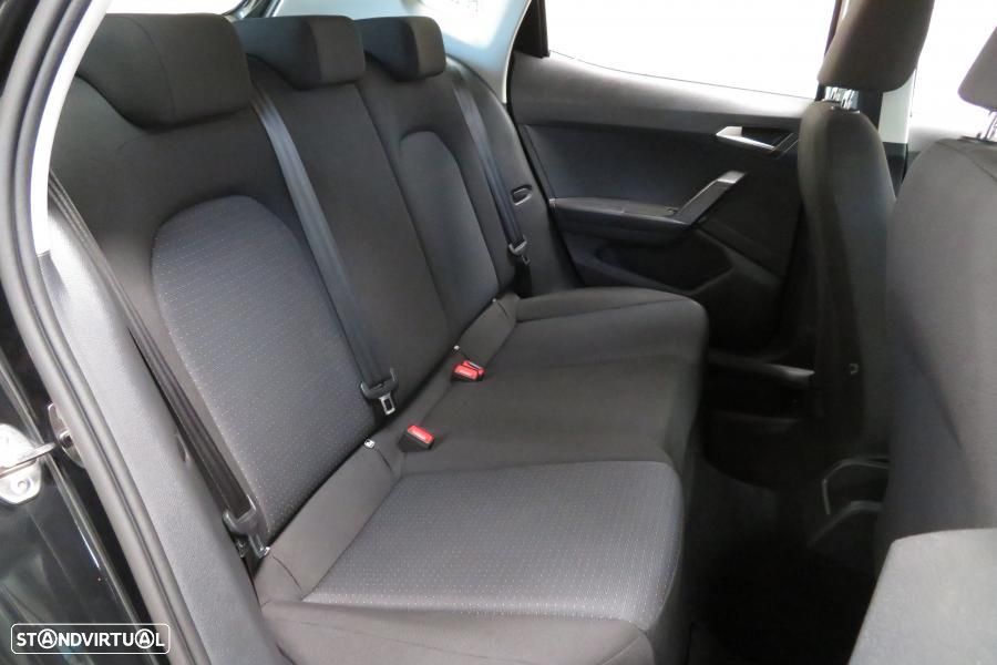 SEAT Arona 1.0 TSI Reference - 17