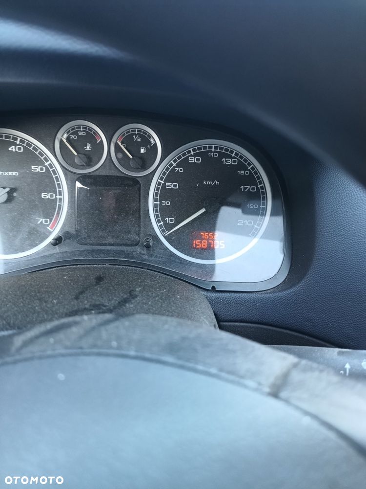 Peugeot 307 - 5