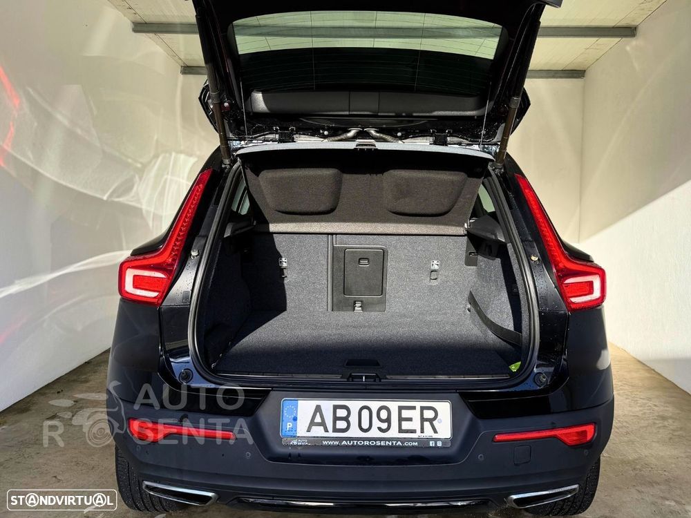 Volvo XC 40 2.0 D3 R-Design - 8