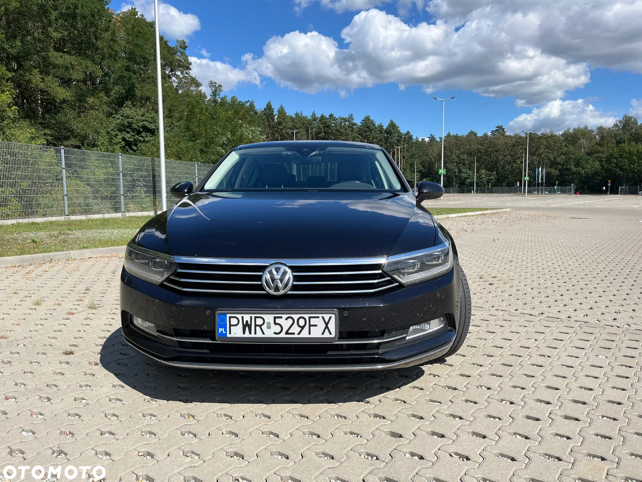 Volkswagen Passat 1.8 TSI BMT Highline DSG - 3