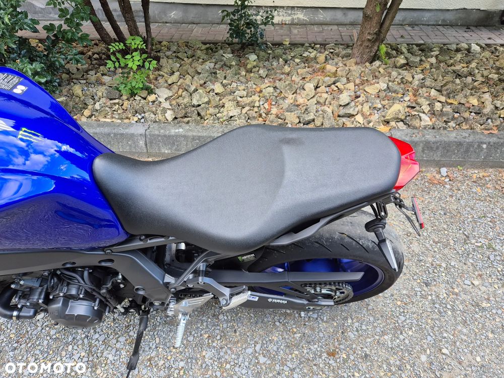 Yamaha MT - 7