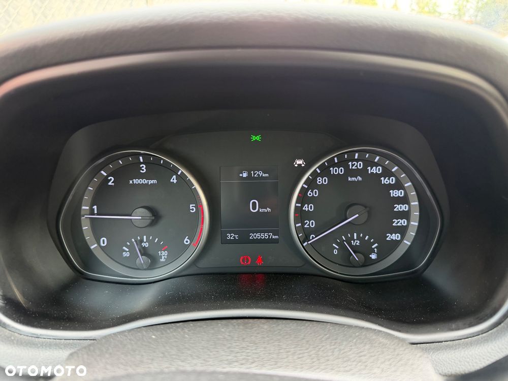 Hyundai i30 - 23