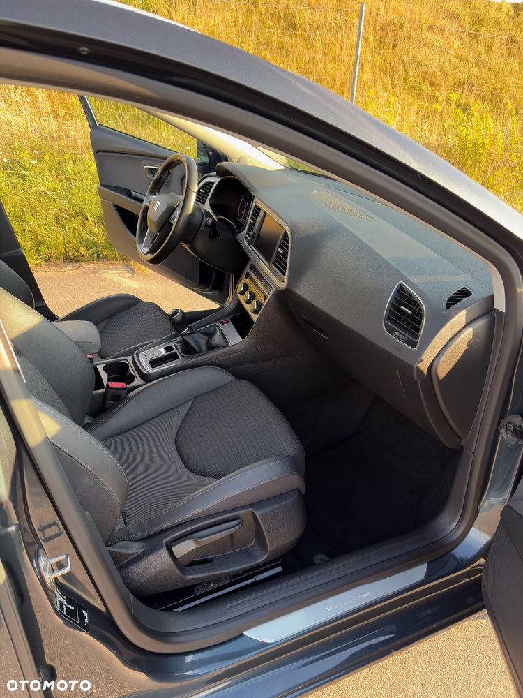 Seat Leon 1.5 TSI Xcellence - 8