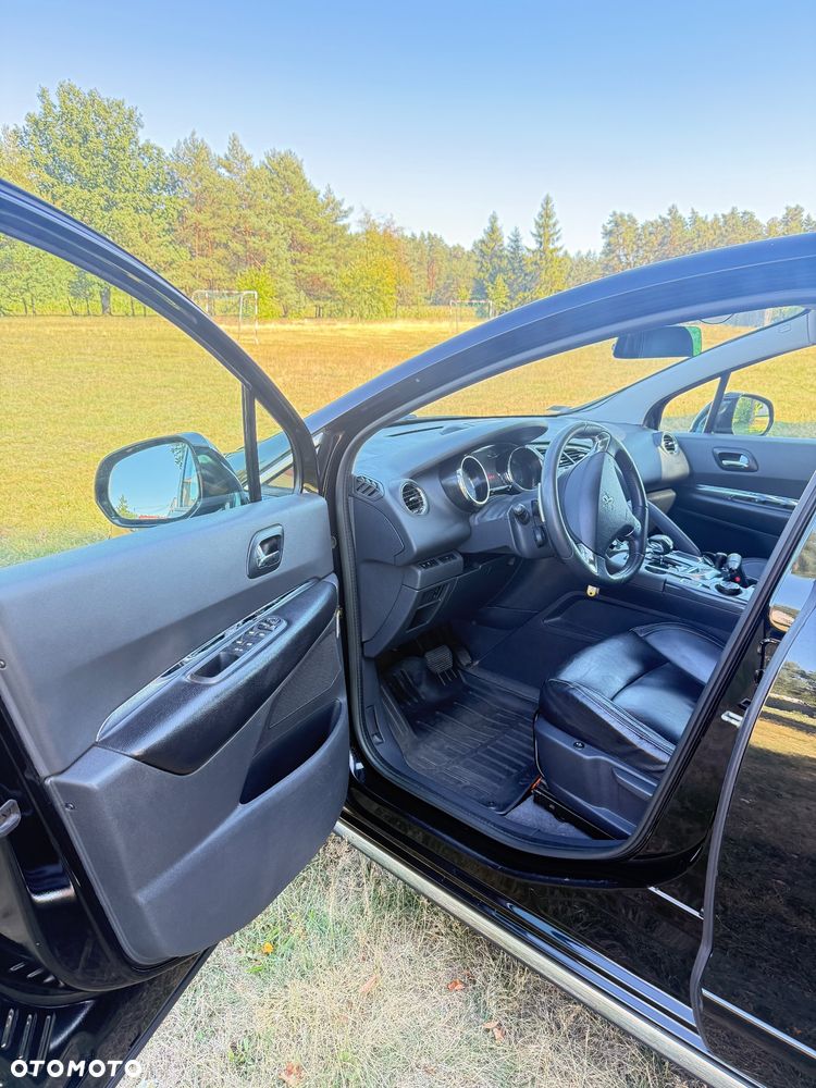 Peugeot 3008 - 13
