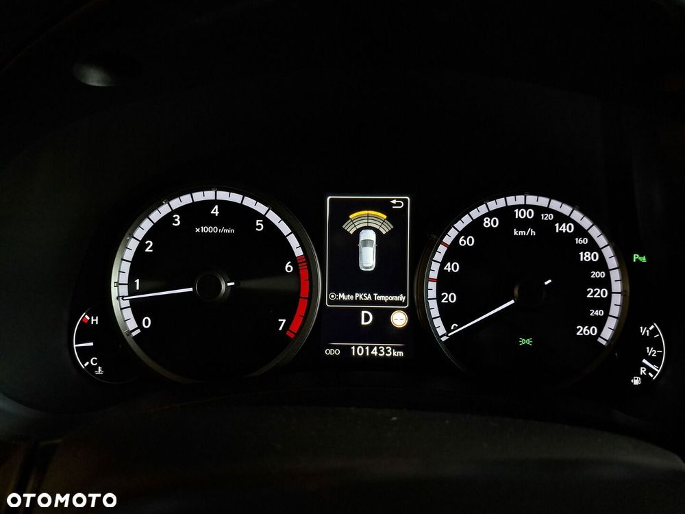 Lexus NX 300 GPF F Sport Edition AWD - 35