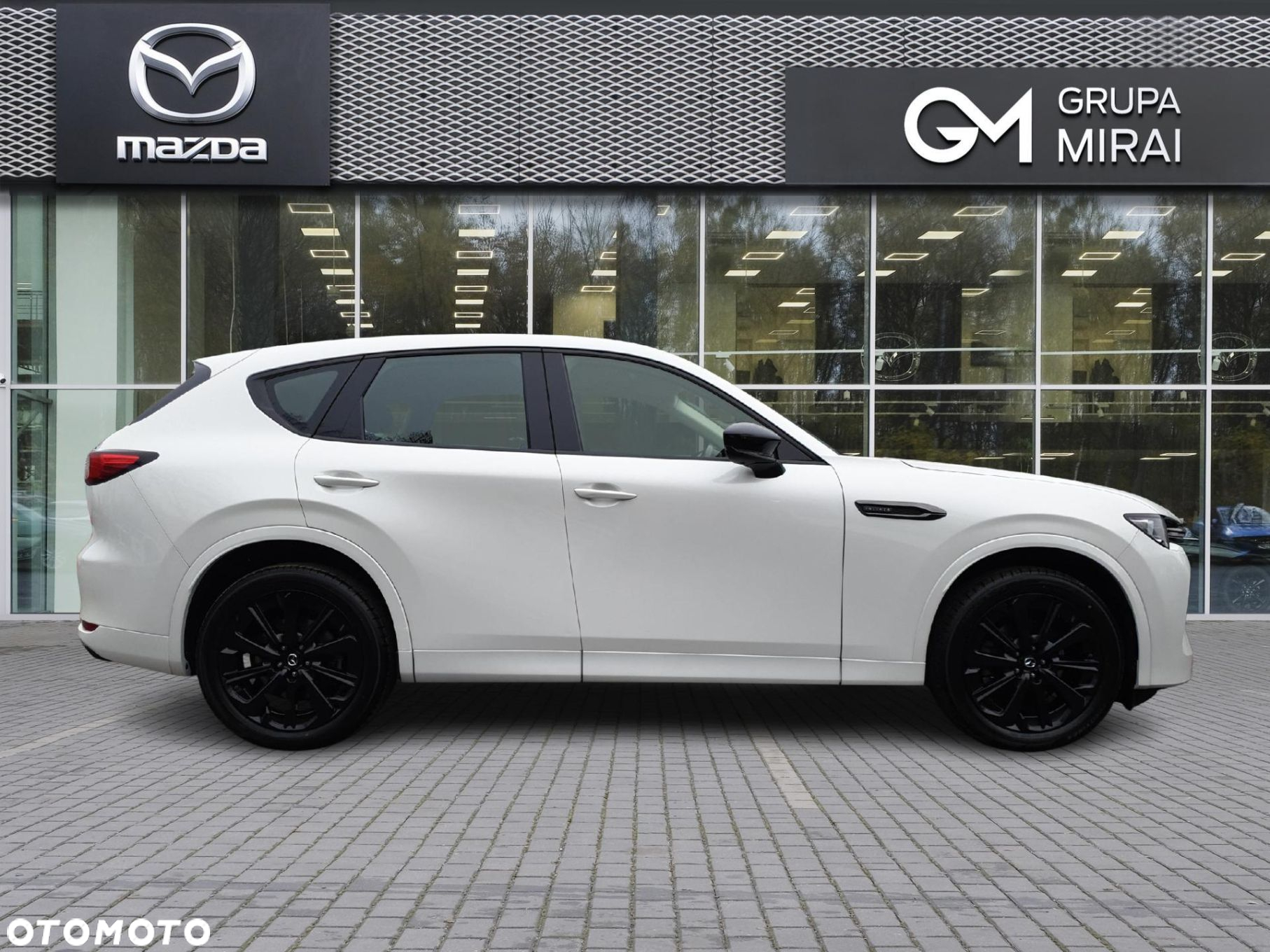 Mazda CX-60 - 6