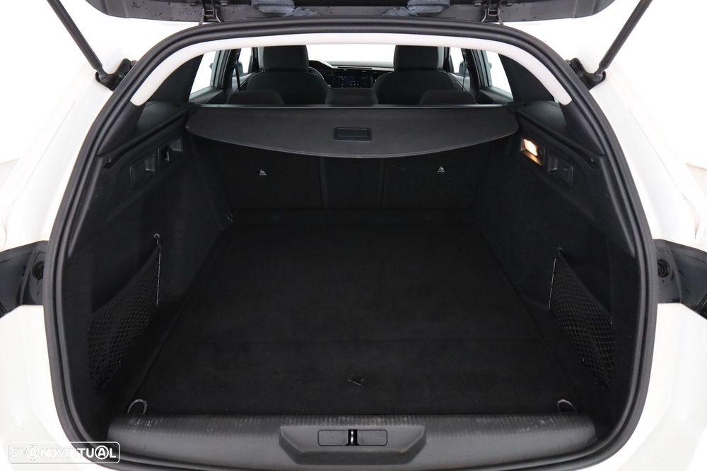 Peugeot 308 SW PureTech 130 EAT8 Active Pack - 7