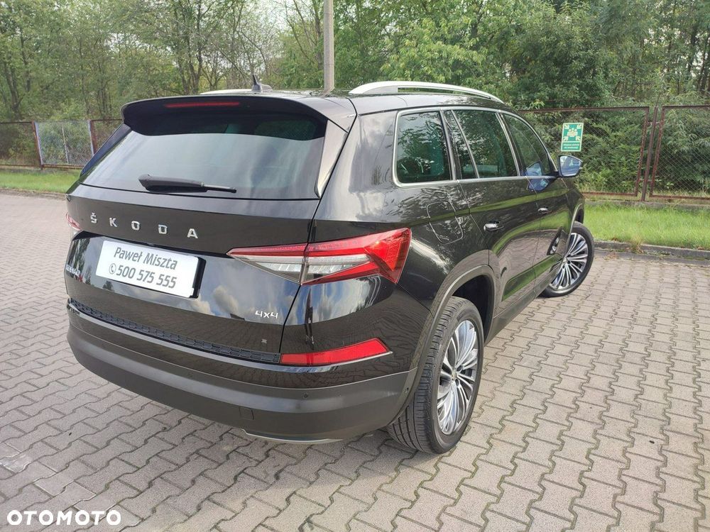 Skoda Kodiaq - 29