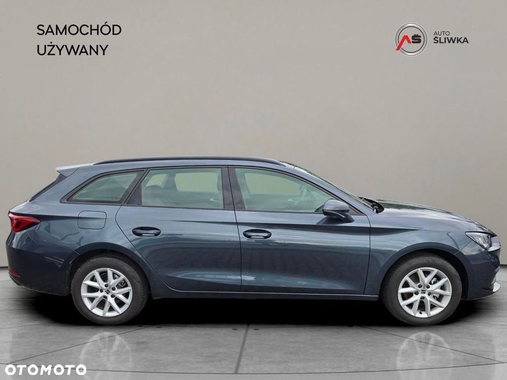 Seat Leon 1.5 TSI Style - 5