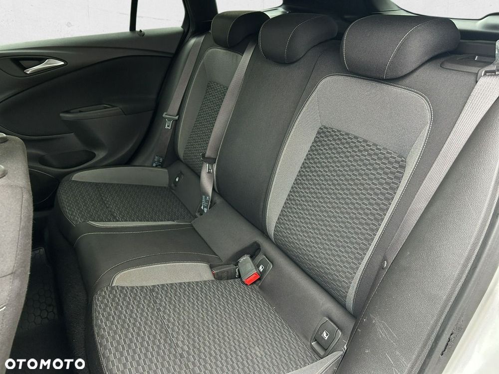Opel Astra - 22