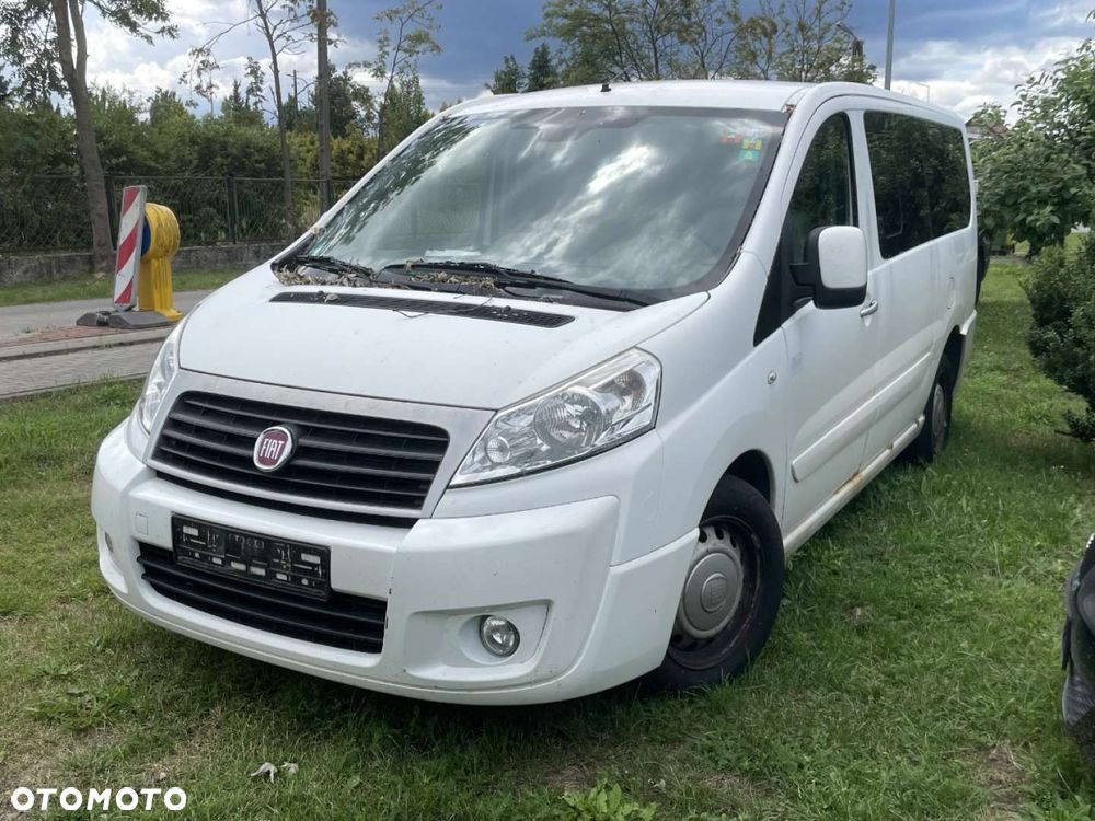 Fiat Scudo - 3