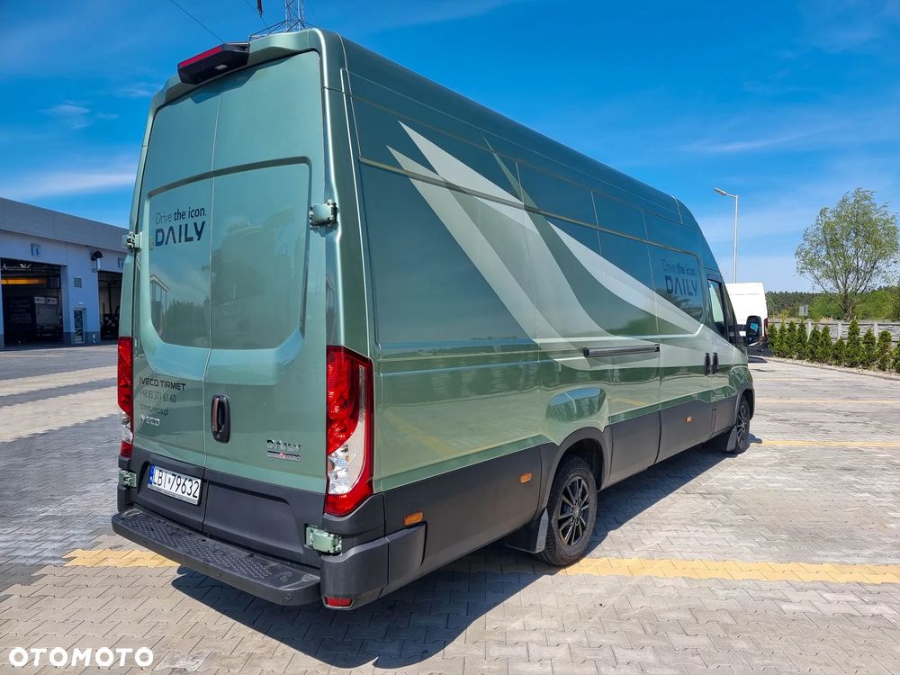 Iveco Daily 35S16 - 3