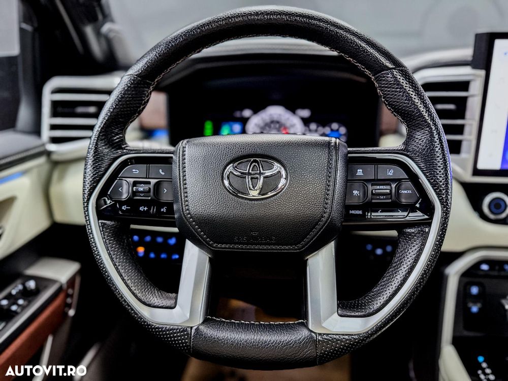 Toyota Tundra - 22