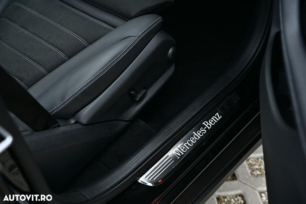 Mercedes-Benz GLC 300 d 4MATIC 9G-TRONIC AMG Line Plus - 22